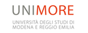 Università degli Studi di MODENA e REGG