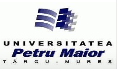 UNIVERSITATEA "PETRU MAIOR" DIN T?RGU M