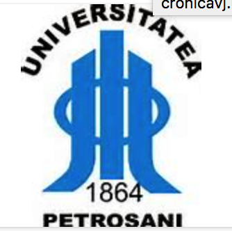 UNIVERSITATEA DIN PETROSANI