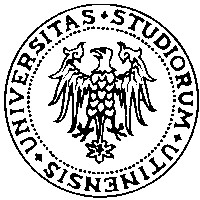 Università degli Studi di UDINE