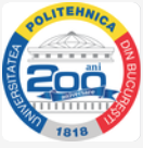 UNIVERSITATEA "POLITEHNICA" DIN BUCUREST