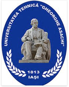 UNIVERSITATEA TEHNICA "GHEORGHE ASACHI"