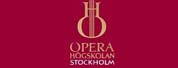 Stockholm University College of Opera