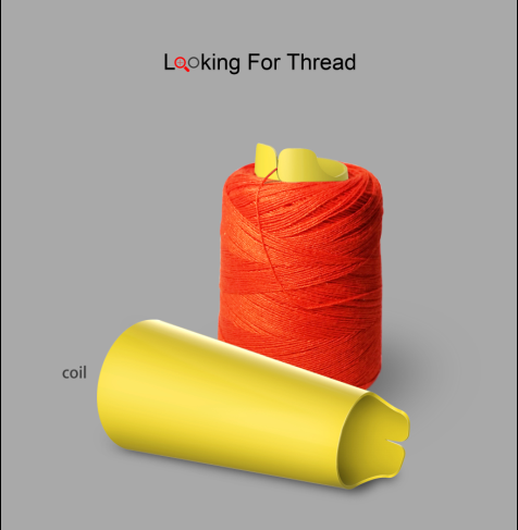 Looking For Thread