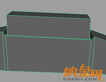 maya打造f15戰(zhàn)斗機(jī)模型 飛特網(wǎng) maya建模教程