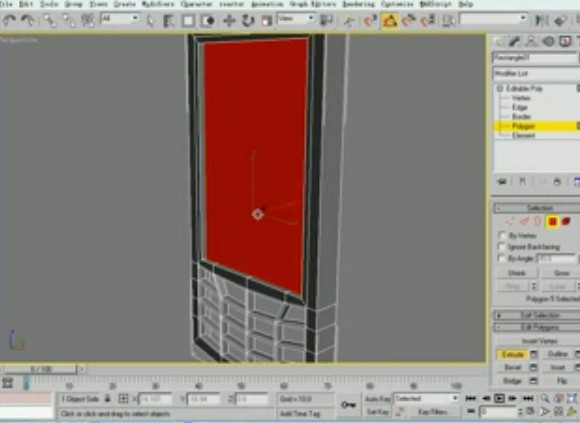 3dmax手機(jī)建模教程視頻在線觀看