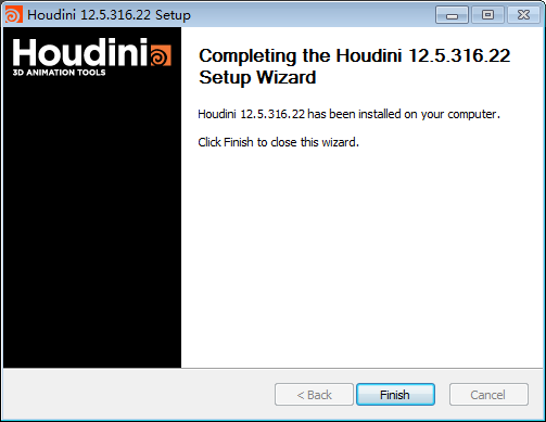 Houdini