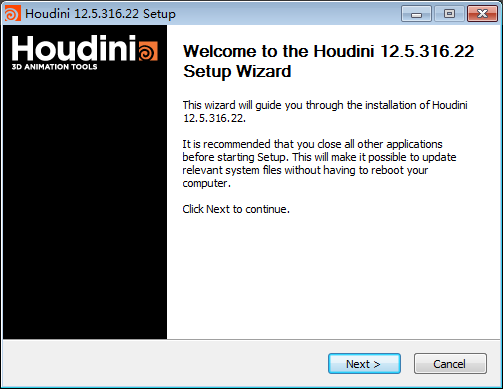 Houdini