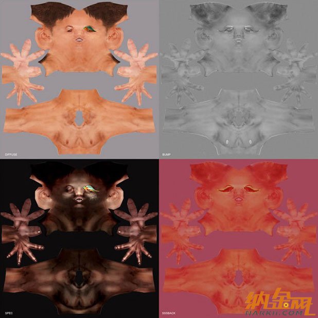 《激戰(zhàn)鳥人》- Maya作品 - 3D動(dòng)畫教程 -  91_f5c4a001.jpg