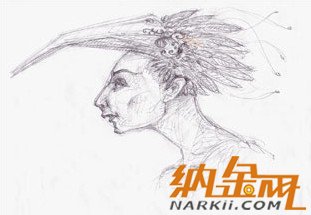《激戰(zhàn)鳥人》- Maya作品 - 3D動(dòng)畫教程 -  66_934880e3.jpg