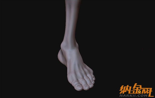 《激戰(zhàn)鳥人》- Maya作品 - 3D動(dòng)畫教程 -  78_f7603192.jpg