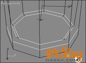 盛夏清涼-制作晶瑩剔透的啤酒杯 飛特網 3DSMAX建模教程