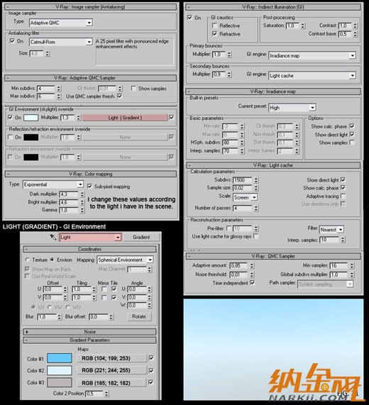 室內(nèi)3Dmax衛(wèi)生間效果圖 21