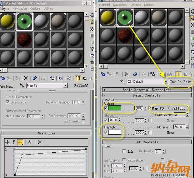 3dmax制作3D布老虎 圖1 8