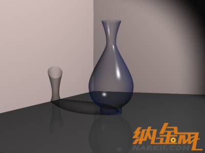 3Dmax設(shè)定基本材質(zhì)