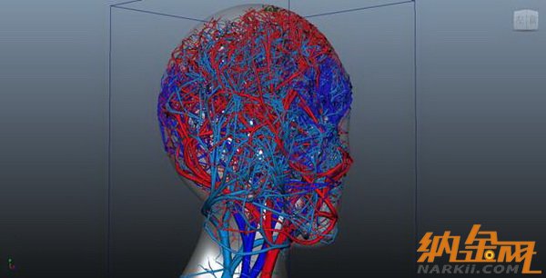 Maya2014:那些令人印象深刻的新功能 