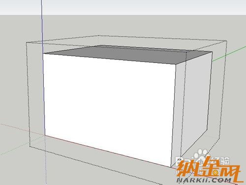 SKETCHUP怎樣制作建筑生長(zhǎng)動(dòng)畫(huà)