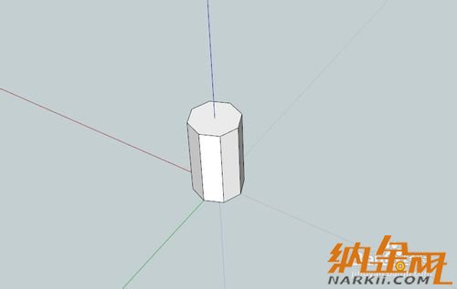 sketchup教程：草圖大師sketchup如何在范圍內(nèi)平均復(fù)制