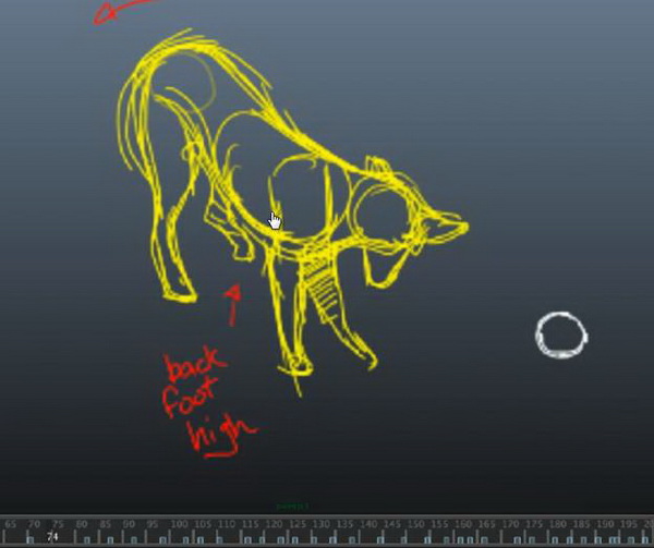 maya入門之Viewport2.0的改進