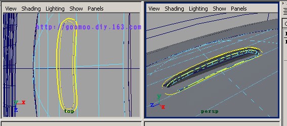 手機(jī)maya建模教程