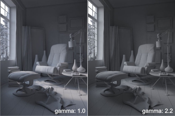 自己做的3DMAX效果圖不逼真怎么辦
