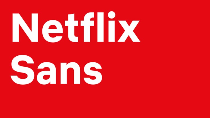 流媒體巨頭Netflix 推出品牌定制字體.jpg